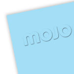 embossing
