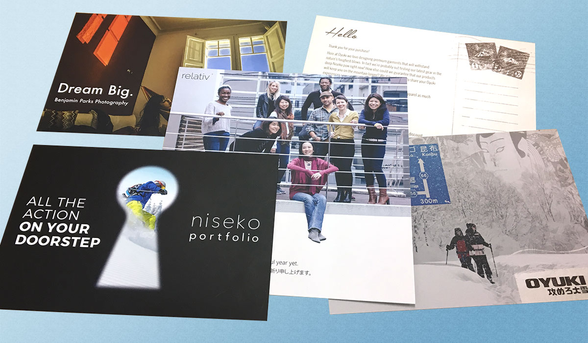 flyer printing