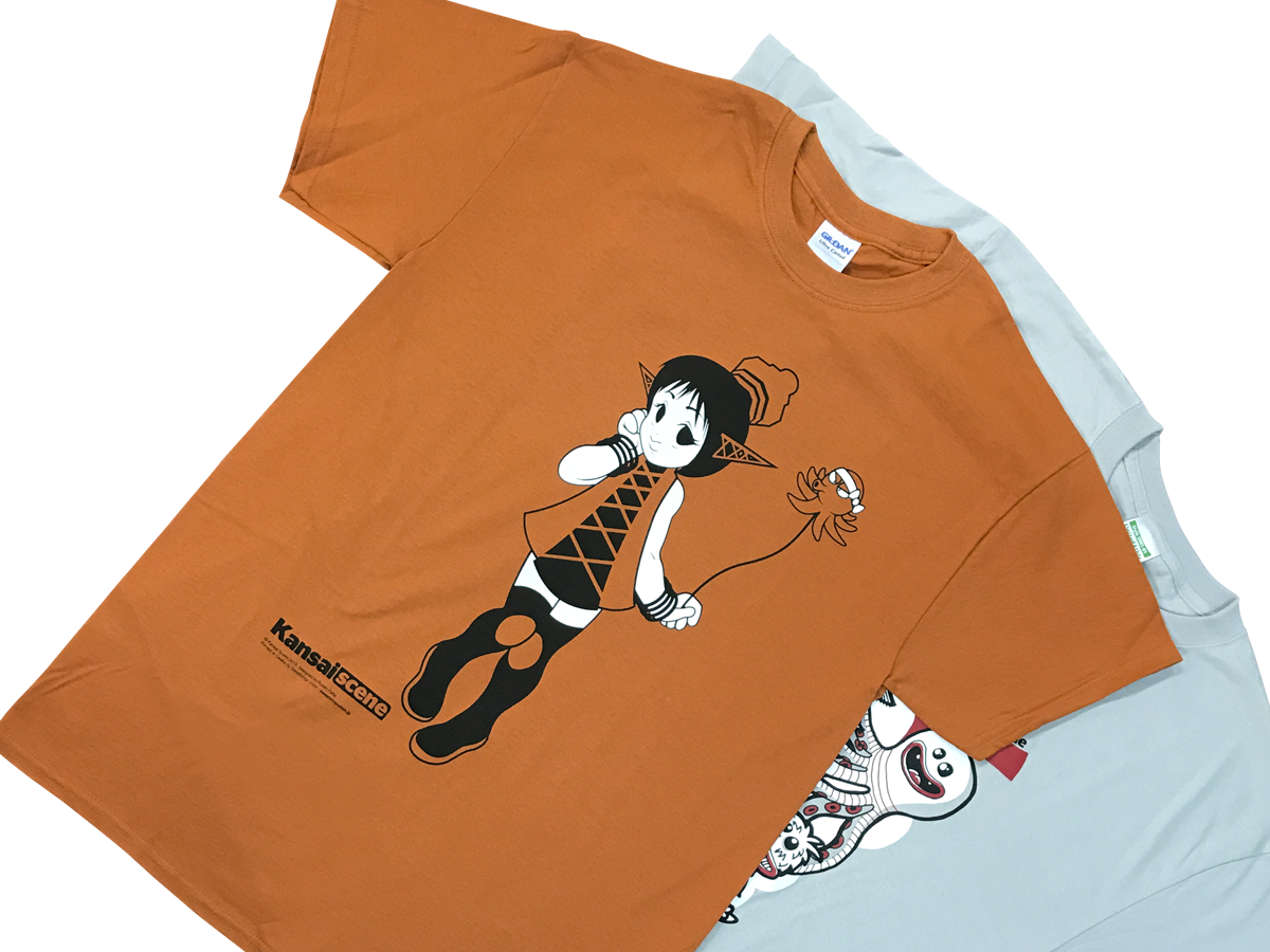 t-shirt printing