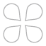 0c no ink icon